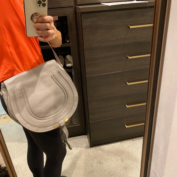 Chloe Marcie bag - Picture 1 of 6